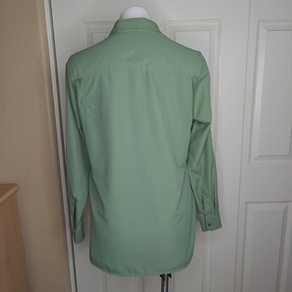 5.11 Tactical Marksman Long Sleeve Shirt Style # 62061 sz M - Picture 7 of 13